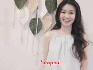 Siropaul