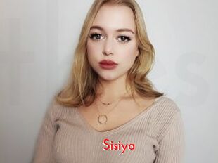 Sisiya