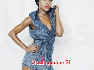 Sizzlingqueen21