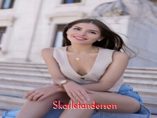 Skarletanderson