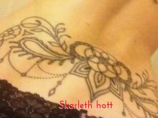 Skarleth_hott