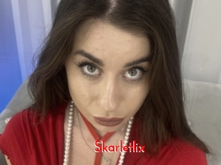 Skarletlix