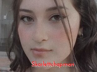 Skarlettchapman