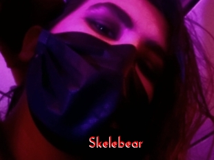 Skelebear