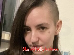 Skinnyhollyholmes