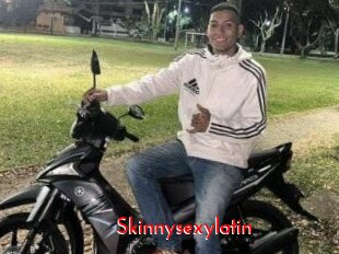 Skinnysexylatin