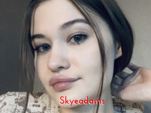 Skyeadams