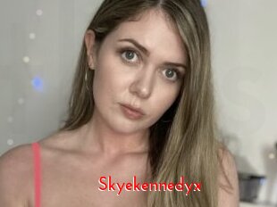 Skyekennedyx