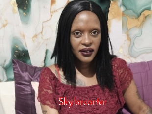 Skylarcarter