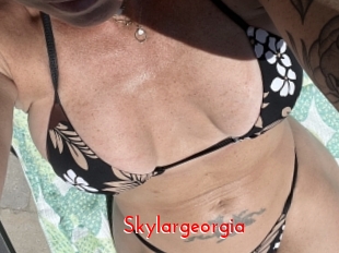 Skylargeorgia