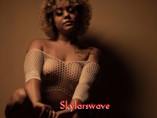 Skylarswave