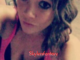 Skylersfantasy