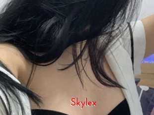 Skylex