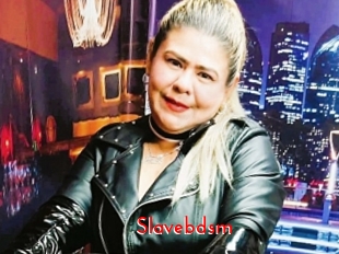 Slavebdsm