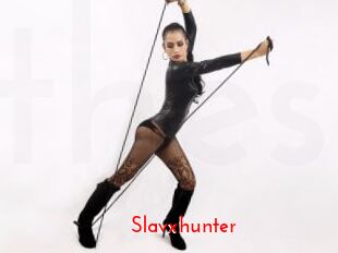 Slavxhunter