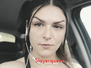 Slayerqueen