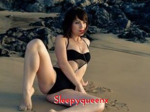 Sleepyqueenx