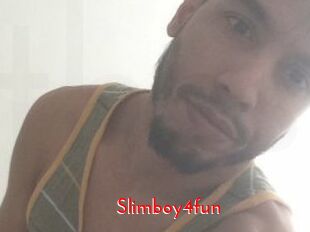 Slimboy4fun