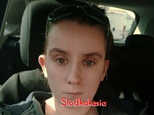 Slodkakasia