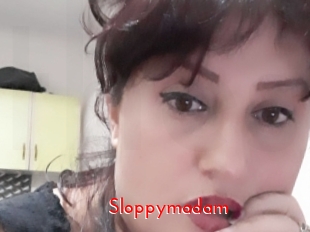 Sloppymadam