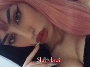 Sluttybrat