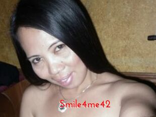 Smile4me42