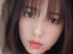 Smile_youri