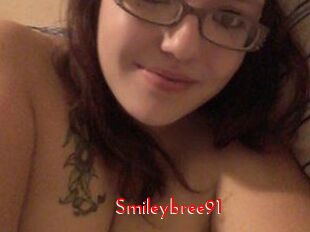 Smileybree91