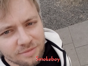 Smokeboy