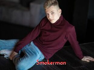 Smokerman