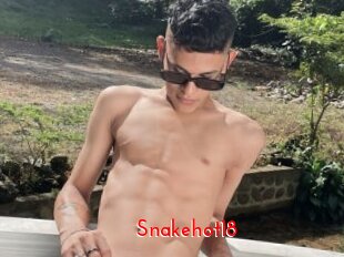 Snakehot18