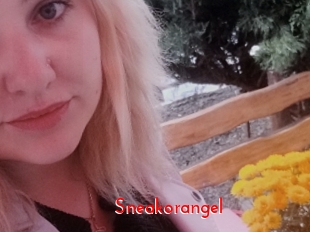 Sneakorangel