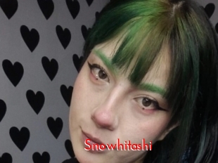 Snowhitashi