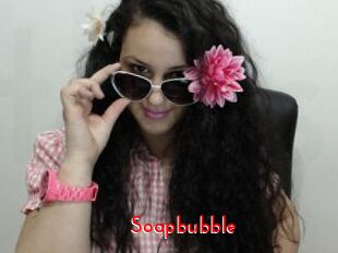 Soapbubble