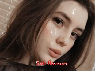 Sofi_flavours