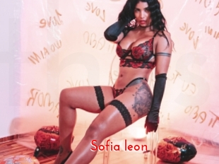 Sofia_leon