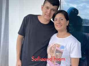 Sofiaandlhiam