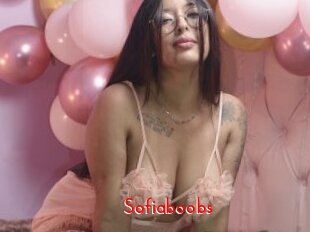 Sofiaboobs