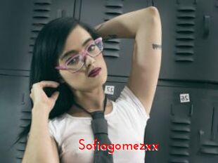 Sofiagomezxx