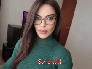 Sofialatiff