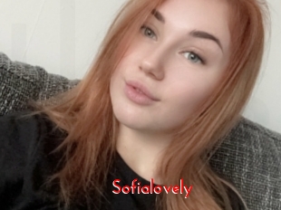 Sofialovely