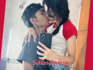 Sofiandgeorge