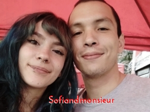 Sofiandmonsieur