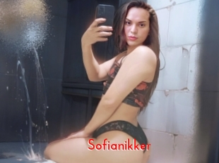 Sofianikker