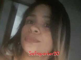 Sofiaparker20