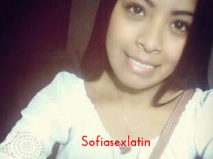 Sofiasexlatin