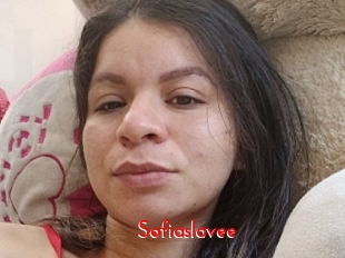 Sofiaslavee