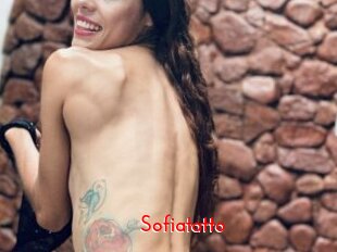 Sofiatatto