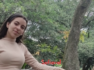 Sofiaval