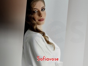 sofiavose The Sex